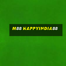 m88 happyindia88