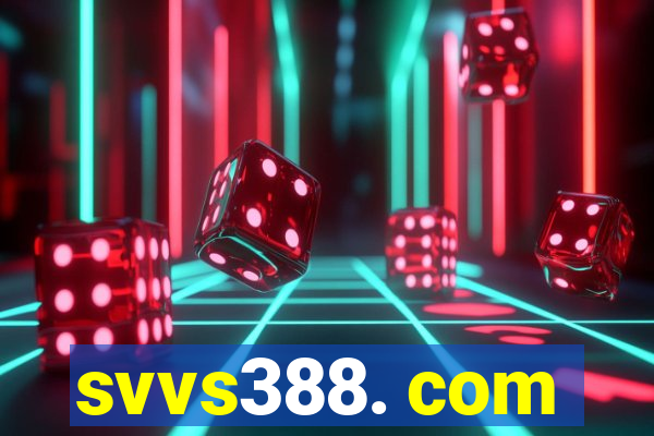 svvs388. com