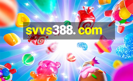 svvs388. com