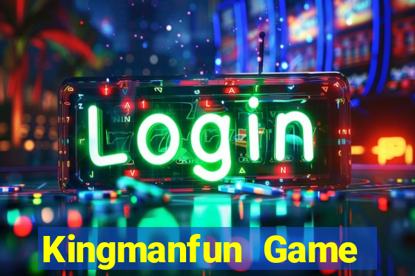 Kingmanfun Game Bài 69 Doi Thuong