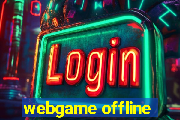 webgame offline