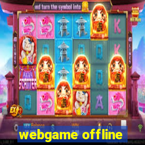 webgame offline