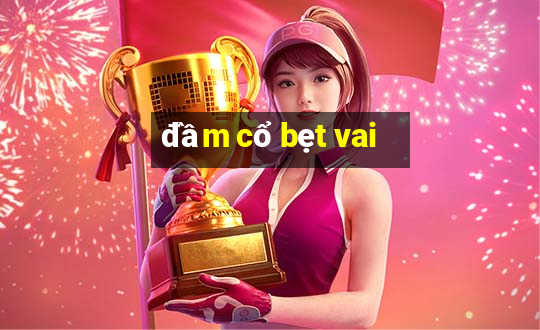 đầm cổ bẹt vai