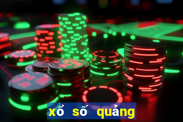 xổ số quảng ngãi 13 5