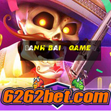 đánh bài   game