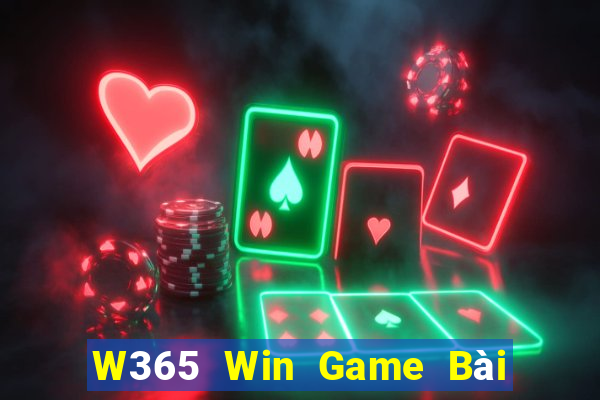 W365 Win Game Bài 88 Club