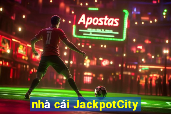 nhà cái JackpotCity