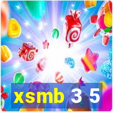 xsmb 3 5