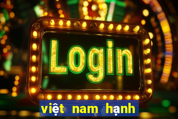 việt nam hạnh việt nam 8