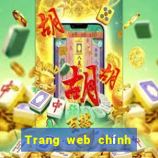 Trang web chính thức của xổ số