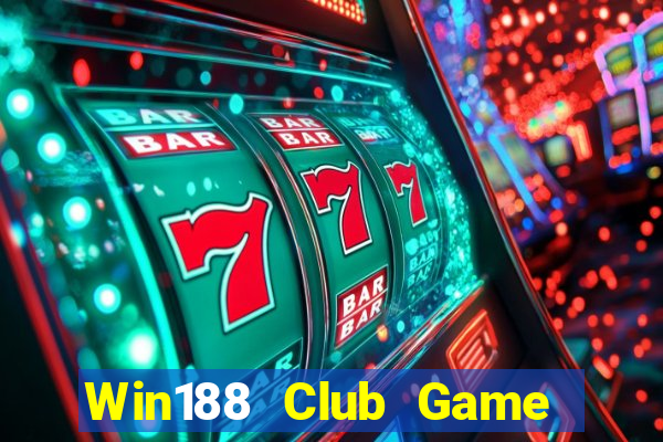 Win188 Club Game Bài 365