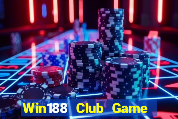 Win188 Club Game Bài 365