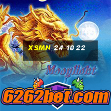 xsmn 24 10 22