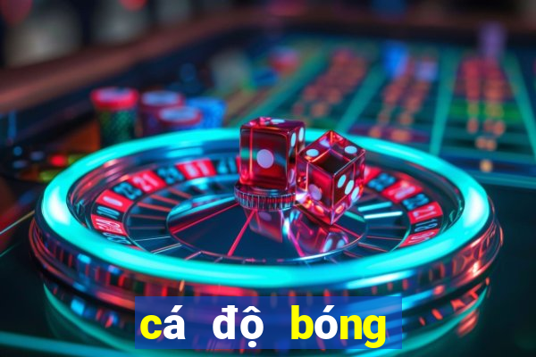 cá độ bóng đá online