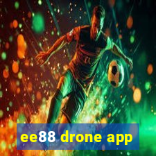 ee88 drone app