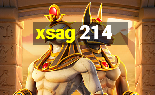 xsag 21 4