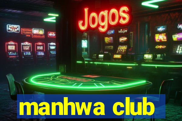 manhwa club