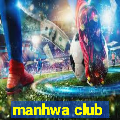 manhwa club