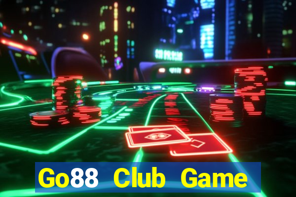 Go88 Club Game Bài Kubet