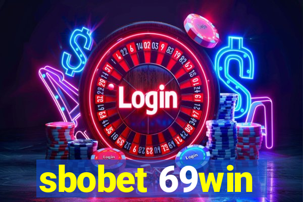 sbobet 69win