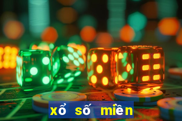 xổ số miền nam 20 ngày