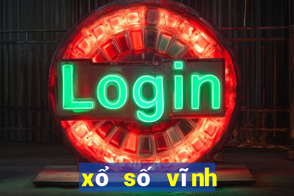 xổ số vĩnh long 30 tháng 6