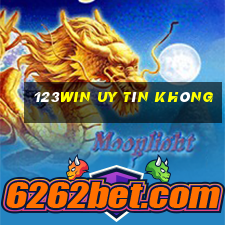 123win Uy Tín Không