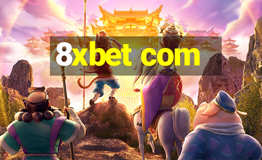 8xbet com