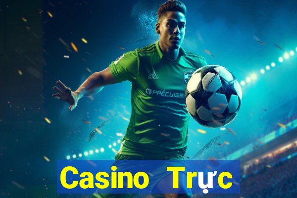 Casino Trực tiếp 789bet