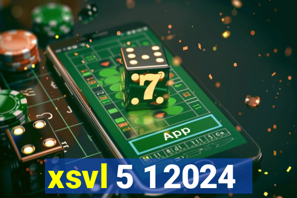 xsvl 5 1 2024