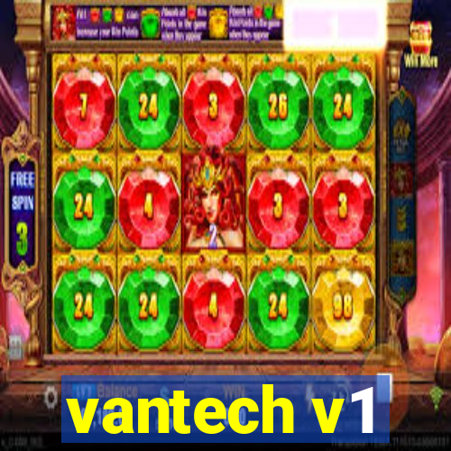 vantech v1