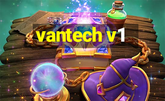 vantech v1