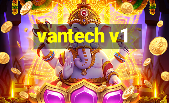 vantech v1