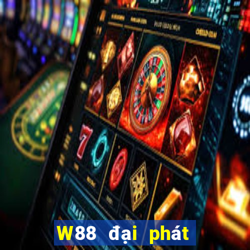 W88 đại phát Việt nam Tải về