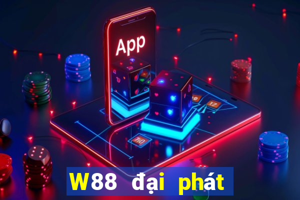 W88 đại phát Việt nam Tải về