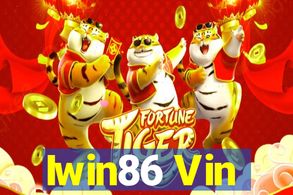 Iwin86 Vin