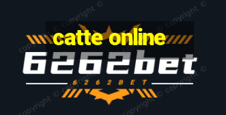 catte online