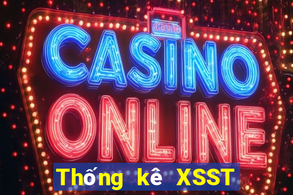 Thống kê XSST ngày 27