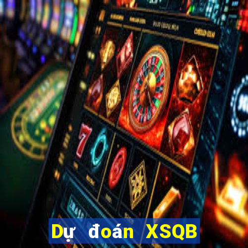 Dự đoán XSQB ngày 22