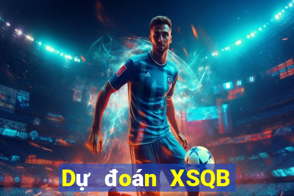 Dự đoán XSQB ngày 22