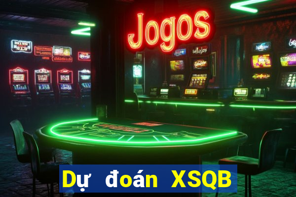 Dự đoán XSQB ngày 22