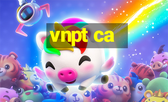 vnpt ca