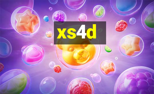 xs4d