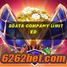 bdata company limited