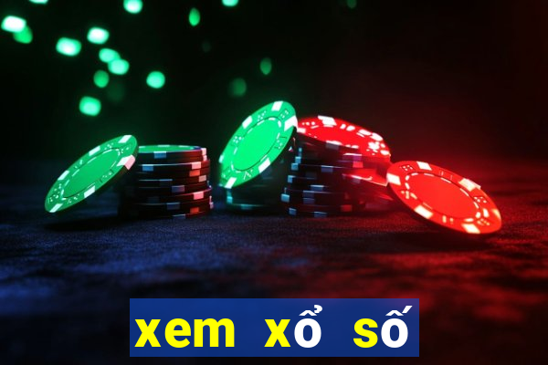 xem xổ số đài an giang