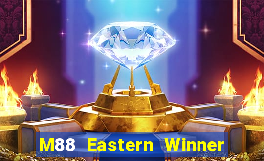 M88 Eastern Winner app Tải về