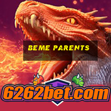 beme parents