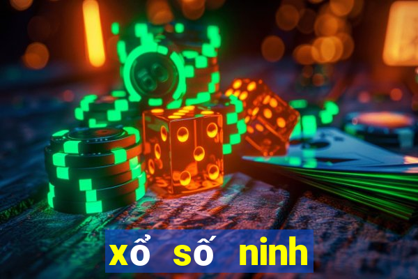 xổ số ninh thuận ngày 17 tháng 5