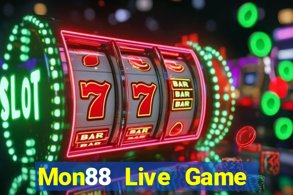 Mon88 Live Game Bài Xanh 9