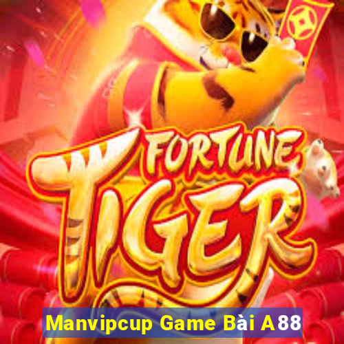 Manvipcup Game Bài A88